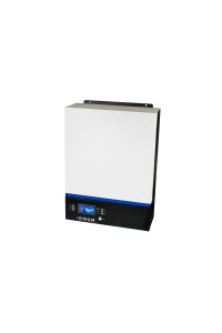 Obrázok pre Off-Grid Hybrid Solar Inverter AZO Digital ESB 3KW-24