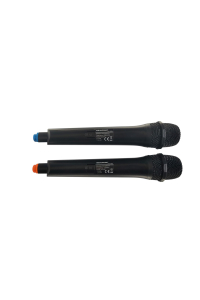Obrázok pre Reproduktor s Bluetooth a karaoke Partybox Blaupunkt PB06DB