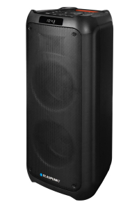 Obrázok pre Reproduktor s Bluetooth a karaoke Partybox Blaupunkt PB10DB