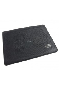 Esperanza EA144 stojan pro laptop Černá Obrázok pre Esperanza EA144 stojan pro laptop Černá