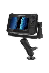 Obrázok pre RAM MOUNT Sada pro montáž sonaru na rovnou plochu RAM-111U