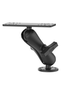RAM MOUNT Sada pro montáž sonaru na rovnou plochu RAM-111U Obrázok pre RAM MOUNT Sada pro montáž sonaru na rovnou plochu RAM-111U