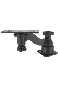 Obrázok pre RAM MOUNT Sada pro montáž sonaru na rovnou plochu RAM-109HU