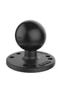 Obrázok pre RAM MOUNT Montážní základna pro rovný povrch RAM-202U