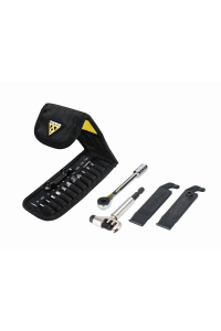 Obrázok pre Klíč Topeak RATCHET ROCKET LITE DX+, 17 funkcí