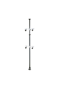 Stojan na kola Topeak DUAL-TOUCH Obrázok pre Stojan na kola Topeak DUAL-TOUCH