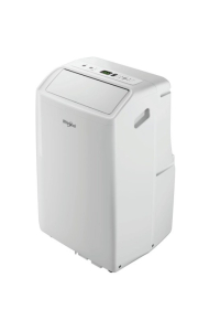 Přenosná klimatizace WHIRLPOOL PACF212HP W Obrázok pre Přenosná klimatizace WHIRLPOOL PACF212HP W