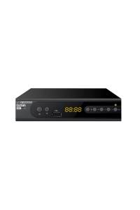 Obrázok pre Esperanza EV106R set-top box Kabel Černá
