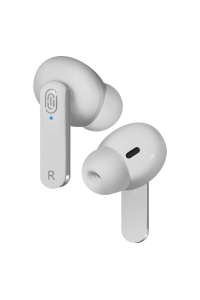 Sluchátka Bluetooth TWINS 903 bílá Obrázok pre Sluchátka Bluetooth TWINS 903 bílá