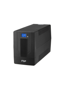 FSP iFP 2000 zdroj nepřerušovaného napětí Line-interaktivní 2 kVA 1200 W 2 AC zásuvky / AC zásuvek Obrázok pre FSP iFP 2000 zdroj nepřerušovaného napětí Line-interaktivní 2 kVA 1200 W 2 AC zásuvky / AC zásuvek