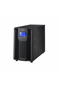 FSP Champ Tower 3K zdroj nepřerušovaného napětí S dvojitou konverzí (online) 3 kVA 2700 W Obrázok pre FSP Champ Tower 3K zdroj nepřerušovaného napětí S dvojitou konverzí (online) 3 kVA 2700 W