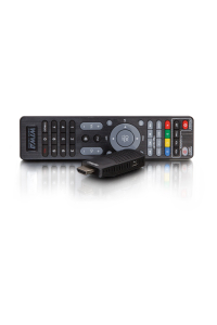 Obrázok pre Tuner DVB-T/T2 WIWA H.265 MINI
