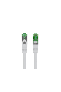 Obrázok pre Lanberg PCF7-10CU-0025-S síťový kabel Šedá 0,25 m Cat7 S/FTP (S-STP)