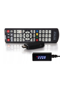 Obrázok pre Tuner DVB-T/T2 WIWA H.265 MINI LED