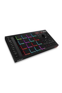 Obrázok pre AKAI MPC Studio II Hudební produkční stanice Sampler MIDI USB Černá