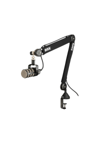 RØDE PSA1+ Stojánek na mikrofon Obrázok pre RØDE PSA1+ Stojánek na mikrofon