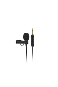 RØDE LAVALIER GO - mikrofon Černá, Bílá Mikrofon se sponou Obrázok pre RØDE LAVALIER GO - mikrofon Černá, Bílá Mikrofon se sponou