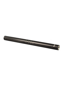 RØDE NTG-4+ mikrofon Černá Digitální kamerový mikrofon Obrázok pre RØDE NTG-4+ mikrofon Černá Digitální kamerový mikrofon