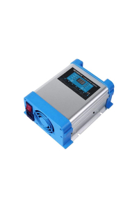 Obrázok pre AZO Digital 12V AC Battery Charger BC-40 PRO 40A (230V/12V) LCD 7-stage charger