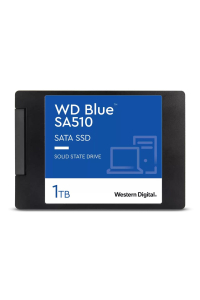 Obrázok pre Western Digital Blue SA510 1 TB 2.5