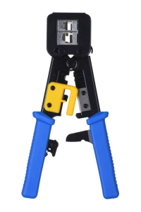 Alantec NI040 krimpovací kleště Obrázok pre Alantec NI040 krimpovací kleště