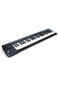 Obrázok pre M-AUDIO Keystation 49 MK3 MIDI klávesový nástroj 49 klíče/klíčů USB Černá