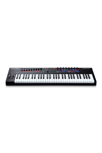 Obrázok pre M-AUDIO Oxygen Pro 61 MIDI klávesový nástroj 61 klíče/klíčů USB