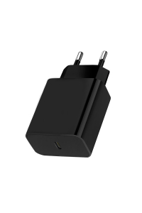 Obrázok pre USB nástěnná nabíječka Msonic MY6623K USB-C PD