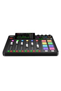 Obrázok pre RØDECaster Pro II Studio pro výrobu podcastů Hudební produkční stanice Černá