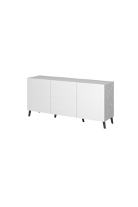 Obrázok pre Cama Komoda NOVA 155x40x72 bílá matná