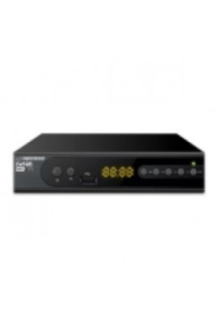 Obrázok pre Esperanza EV106P set-top box Kabel Černá