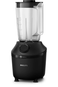 Philips 3000 series HR2291/41 mixér 2 l Stojací mixér 600 W Černá Obrázok pre Philips 3000 series HR2291/41 mixér 2 l Stojací mixér 600 W Černá