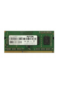 Obrázok pre AFOX SO-DIMM DDR3 8GB paměťový modul 1333 MHz