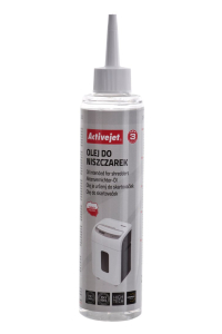 ACTIVEJET ASO-250 Olej do výklenků 250 ml Obrázok pre ACTIVEJET ASO-250 Olej do výklenků 250 ml