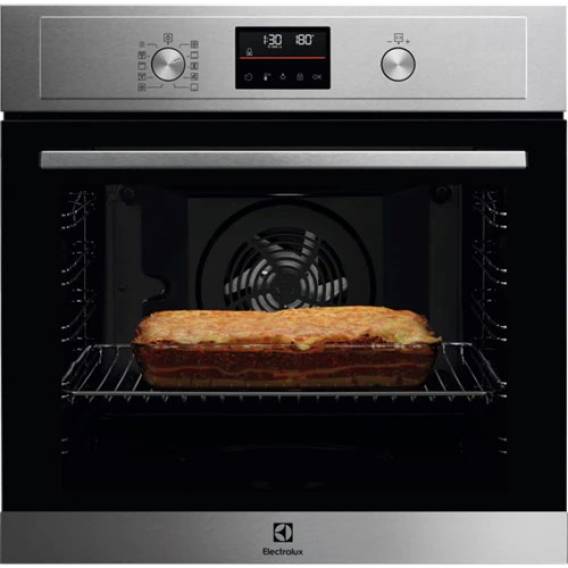 Obrázok pre Trouba Electrolux EOF4P56X