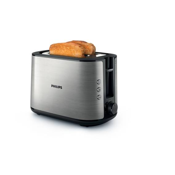 Obrázok pre Topinkovač PHILIPS Viva Collection HD 2650/90