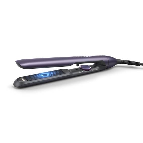Obrázok pre Philips 7000 series Žehlička na vlasy s technologií ThermoShield