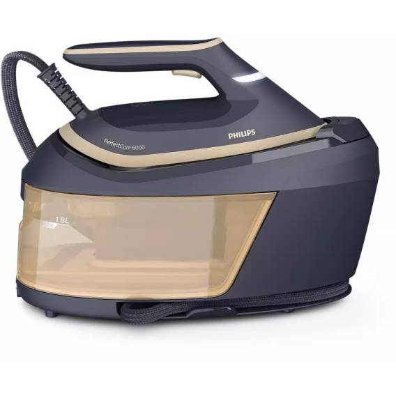 Obrázok pre Parní generátor Philips PerfectCare řady 6000 PSG6066/20 o výkonu 2400 W