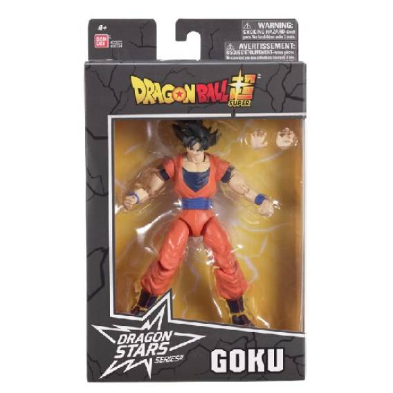 Obrázok pre DRAGON BALL DRAGON STARS GOKU