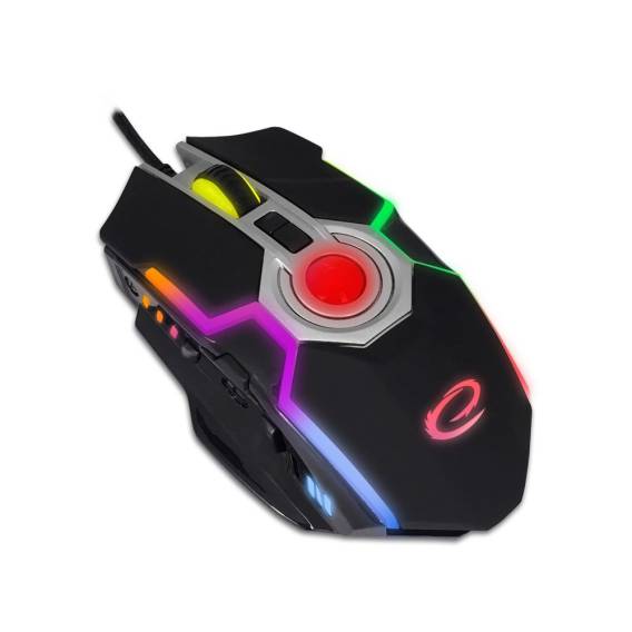 Obrázok pre Esperanza EGM701 myš Pro praváky USB Typ-A Optický 7200 DPI