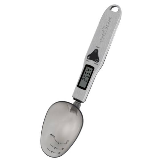 Obrázok pre ProfiCook PC-LW 1214 Nerezová ocel Elektronická kuchyňská váha