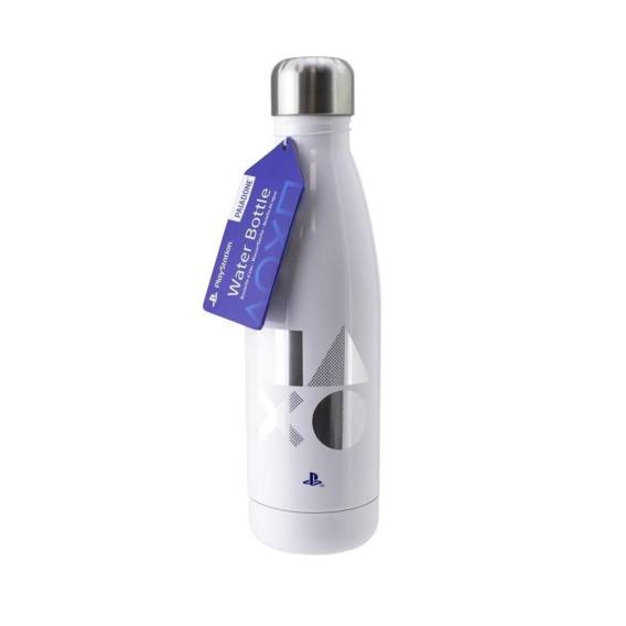 Obrázok pre PP PLAYSTATION 5 METAL WATER BOTTLE