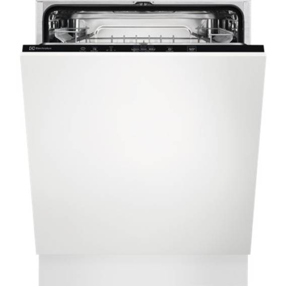 Obrázok pre Electrolux EEA727200L Plně vestavěné 13 jídelních sad E