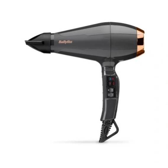 Obrázok pre BaByliss 6719DE vysoušeč vlasů 2200 W Černá