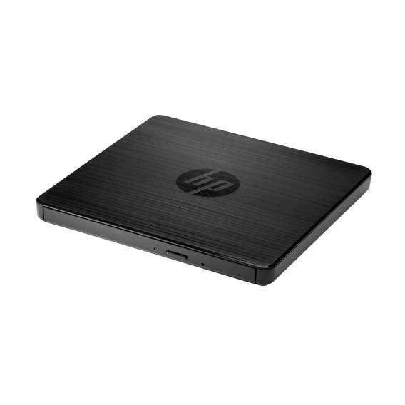 Obrázok pre HP Externí mechanika USB DVDRW