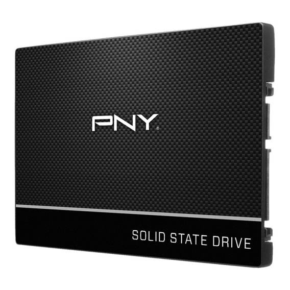 Obrázok pre PNY CS900 1 TB 2.5" Serial ATA III 3D TLC