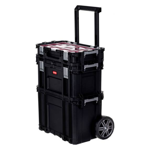 Obrázok pre Sada nářadí Connect Rolling System KETER