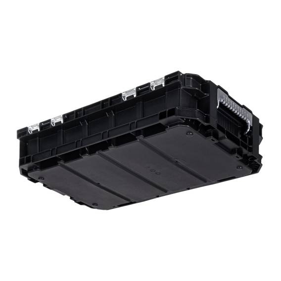Obrázok pre Sada nářadí Connect Rolling System KETER