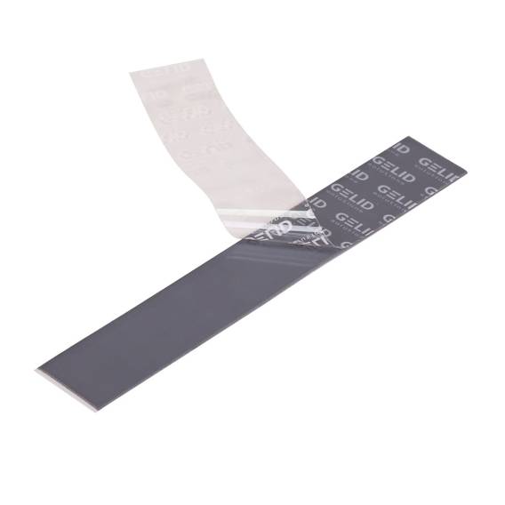 Obrázok pre Gelid Solutions TP-GP04-R-A teplovodivá pasta Chladicí podložka