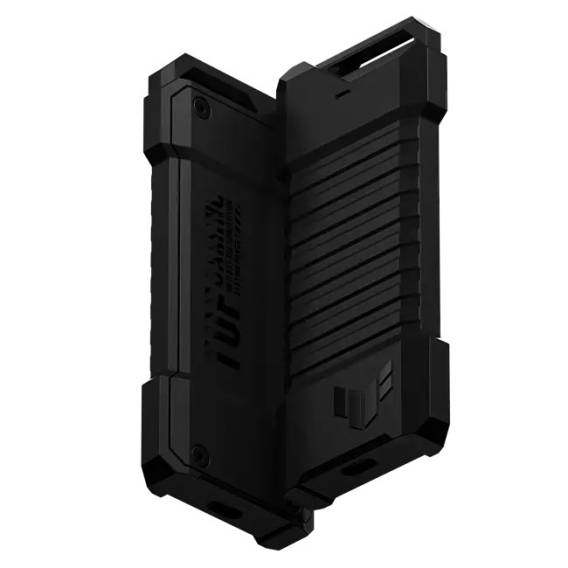 Obrázok pre ASUS ESD-T1A/BLK/G/AS// SSD rámeček Černá M.2